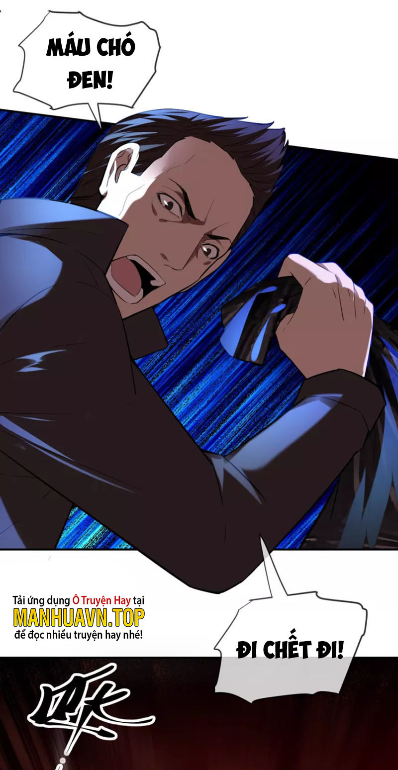 Ta Có Một Tòa Nhà Ma Chapter 177 - Hamtruyen.vn
