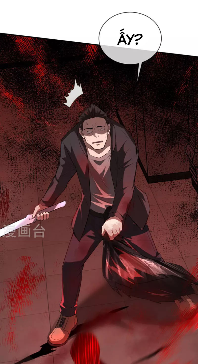 Ta Có Một Tòa Nhà Ma Chapter 177 - Hamtruyen.vn