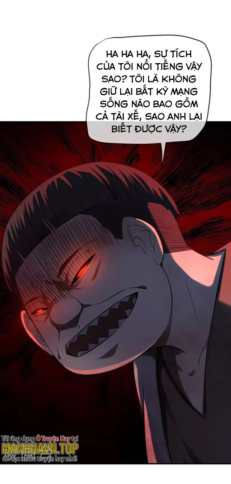Ta Có Một Tòa Nhà Ma Chapter 176 - Trang 19