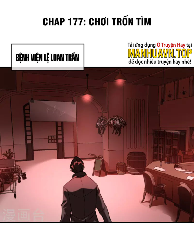 Ta Có Một Tòa Nhà Ma Chapter 177 - Hamtruyen.vn