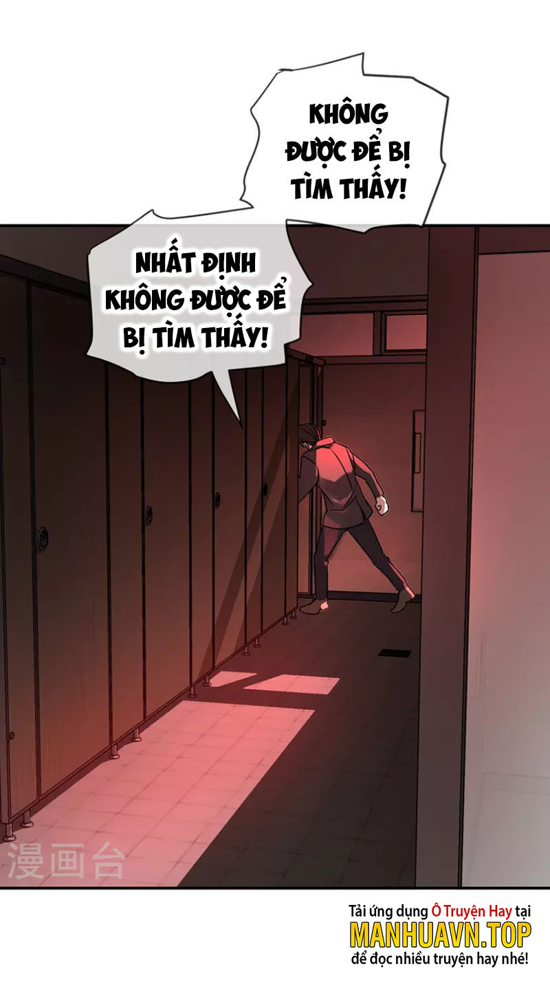 Ta Có Một Tòa Nhà Ma Chapter 177 - Hamtruyen.vn