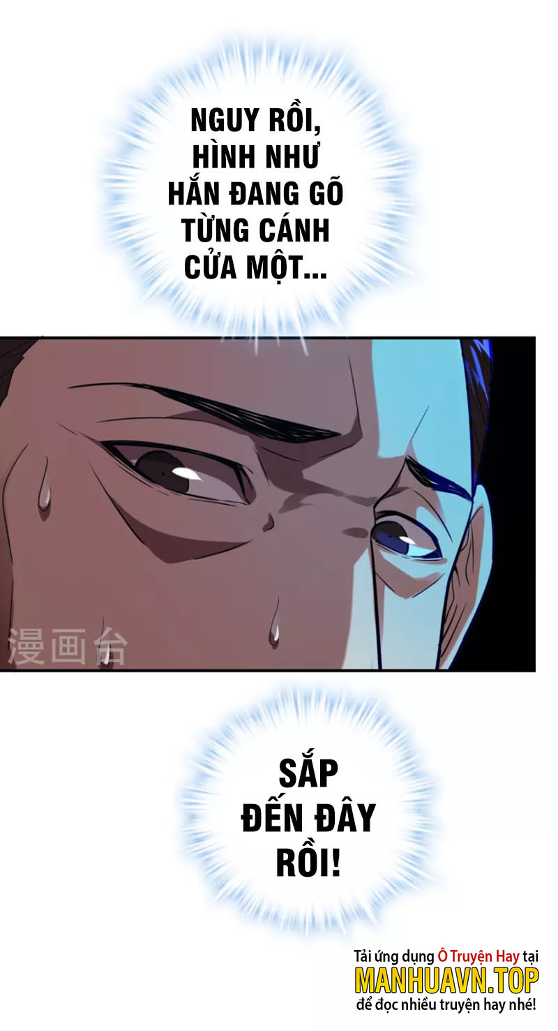 Ta Có Một Tòa Nhà Ma Chapter 177 - Hamtruyen.vn