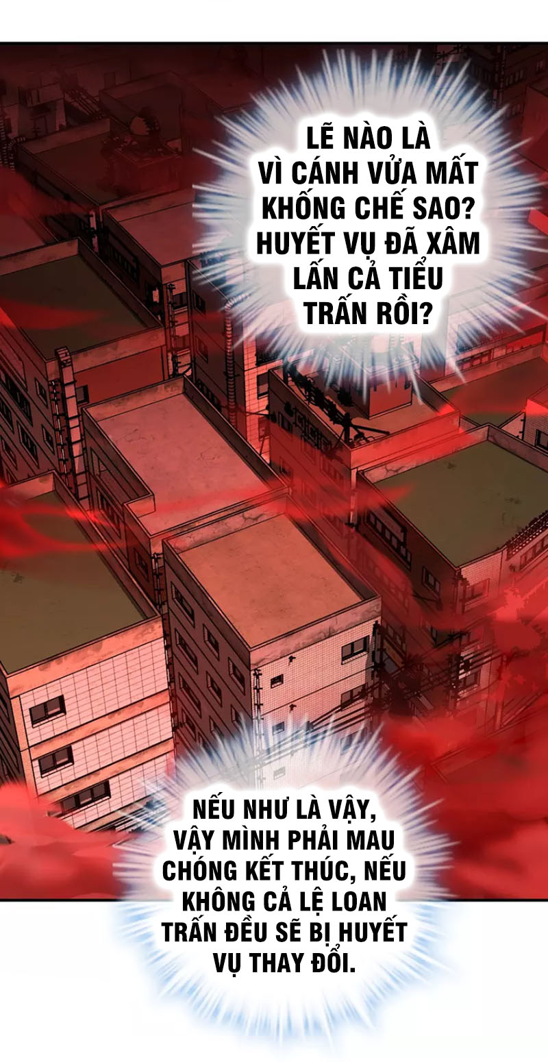 Ta Có Một Tòa Nhà Ma Chapter 177 - Hamtruyen.vn