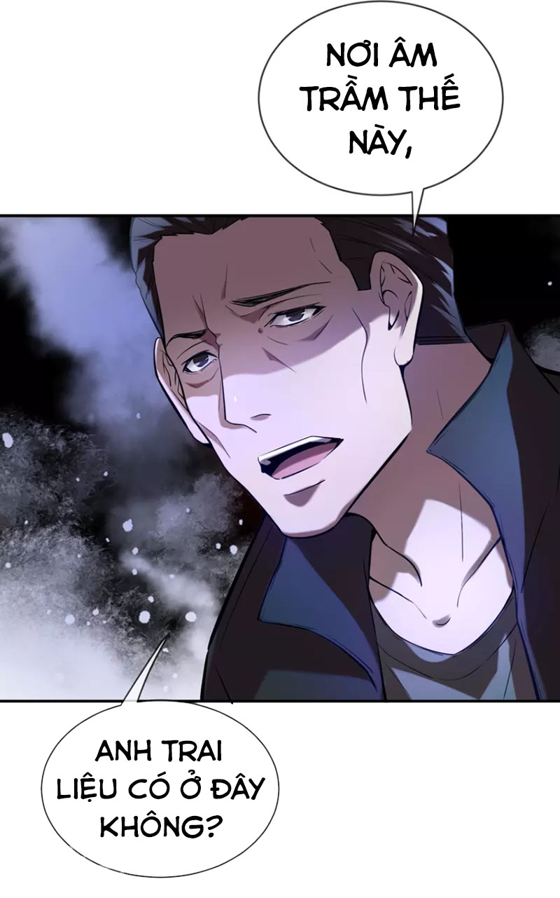 Ta Có Một Tòa Nhà Ma Chapter 177 - Hamtruyen.vn