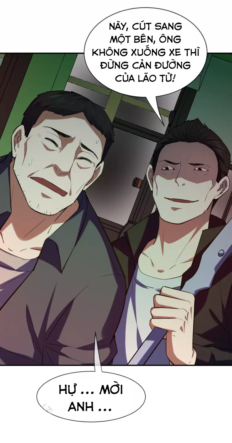 Ta Có Một Tòa Nhà Ma Chapter 176 - Trang 30