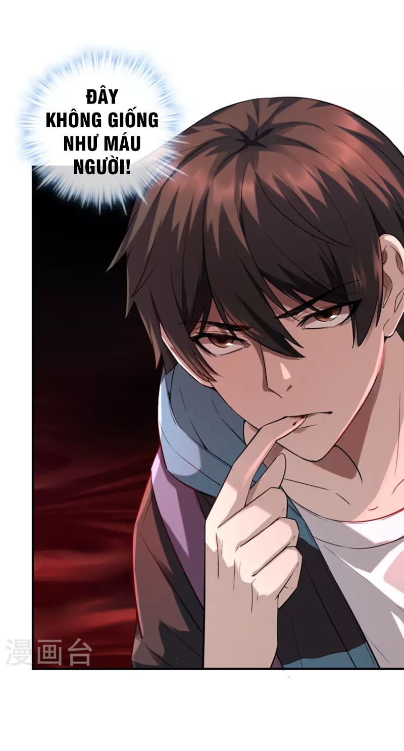 Ta Có Một Tòa Nhà Ma Chapter 177 - Hamtruyen.vn