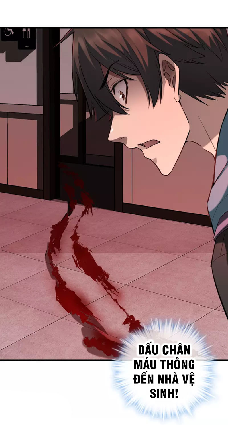 Ta Có Một Tòa Nhà Ma Chapter 177 - Hamtruyen.vn