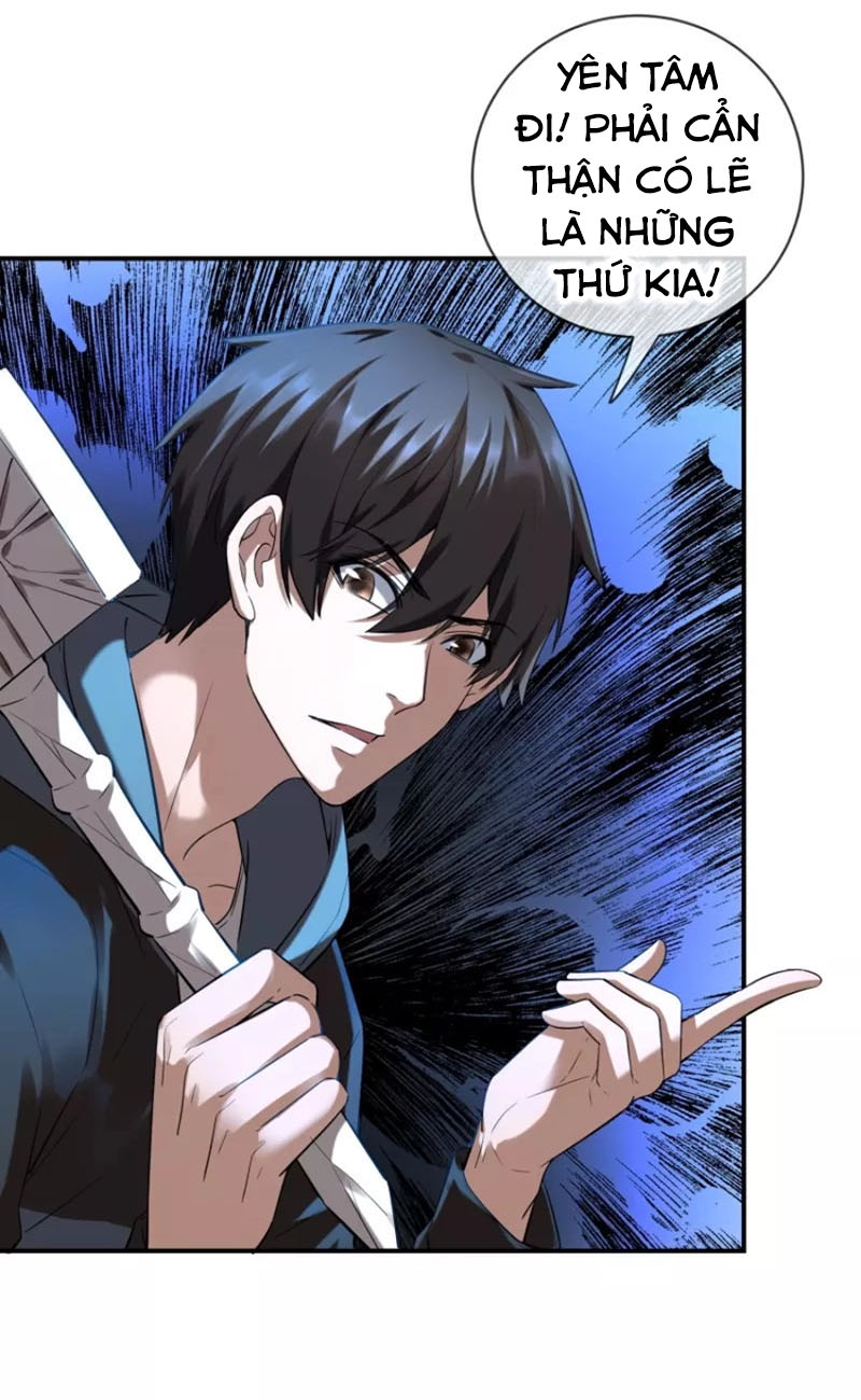 Ta Có Một Tòa Nhà Ma Chapter 177 - Hamtruyen.vn