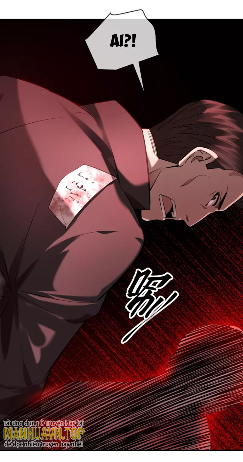 Ta Có Một Tòa Nhà Ma Chapter 177 - Hamtruyen.vn