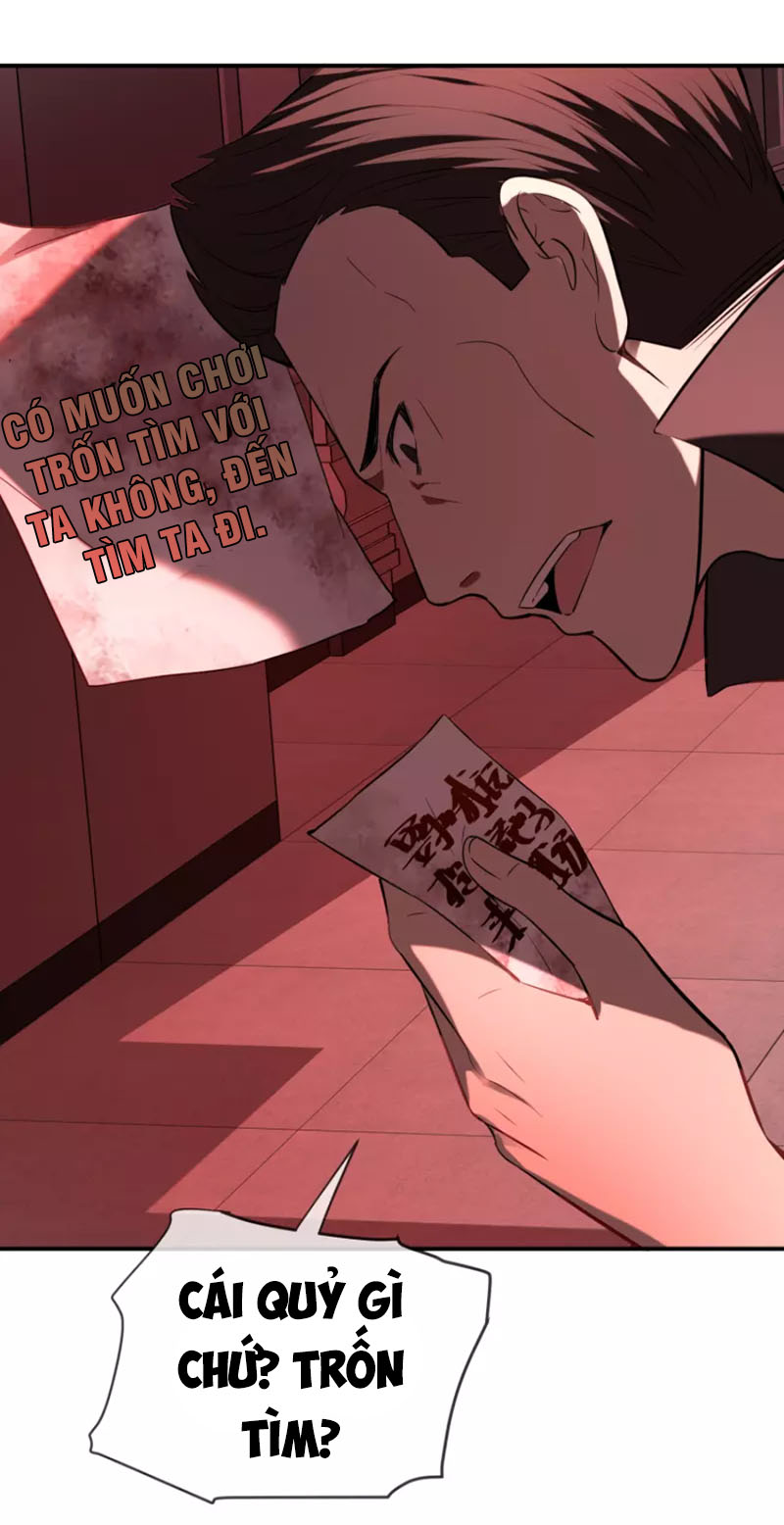 Ta Có Một Tòa Nhà Ma Chapter 177 - Hamtruyen.vn