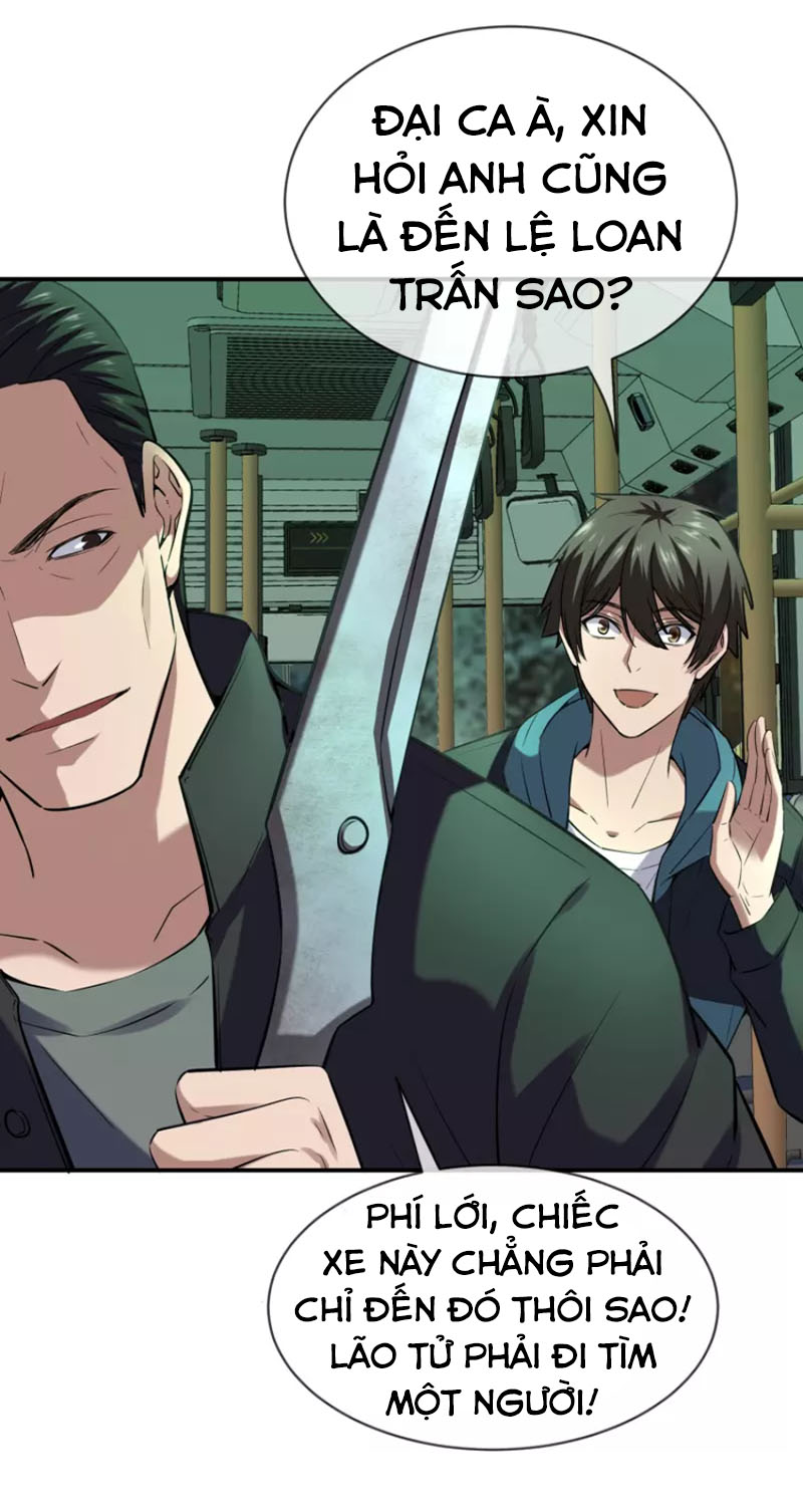 Ta Có Một Tòa Nhà Ma Chapter 176 - Trang 6