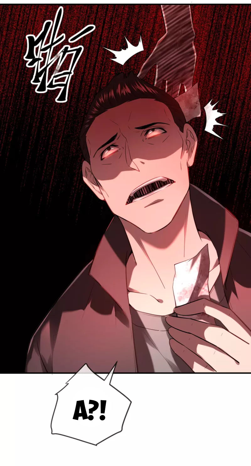 Ta Có Một Tòa Nhà Ma Chapter 177 - Hamtruyen.vn