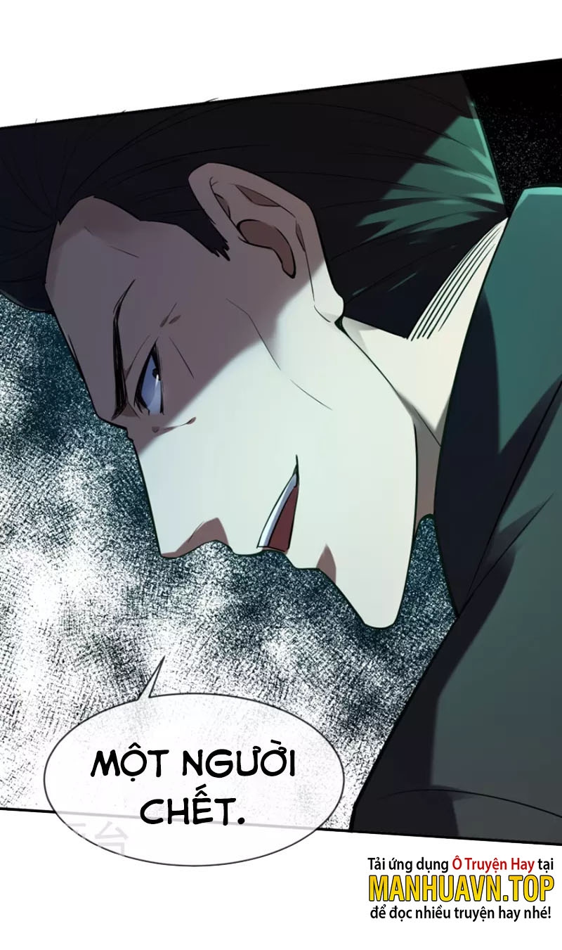 Ta Có Một Tòa Nhà Ma Chapter 176 - Trang 7