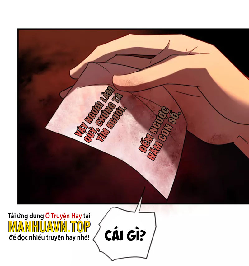 Ta Có Một Tòa Nhà Ma Chapter 177 - Hamtruyen.vn