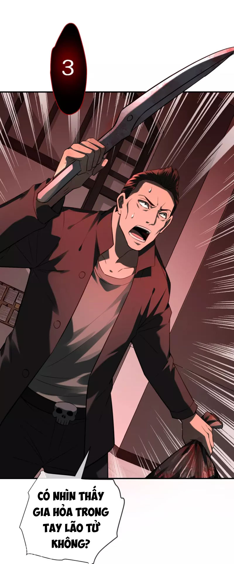 Ta Có Một Tòa Nhà Ma Chapter 177 - Hamtruyen.vn