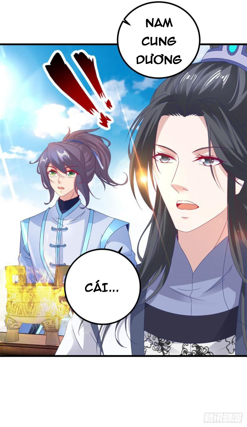 Thần Hồn Võ Đế Chapter 184 - Trang 3