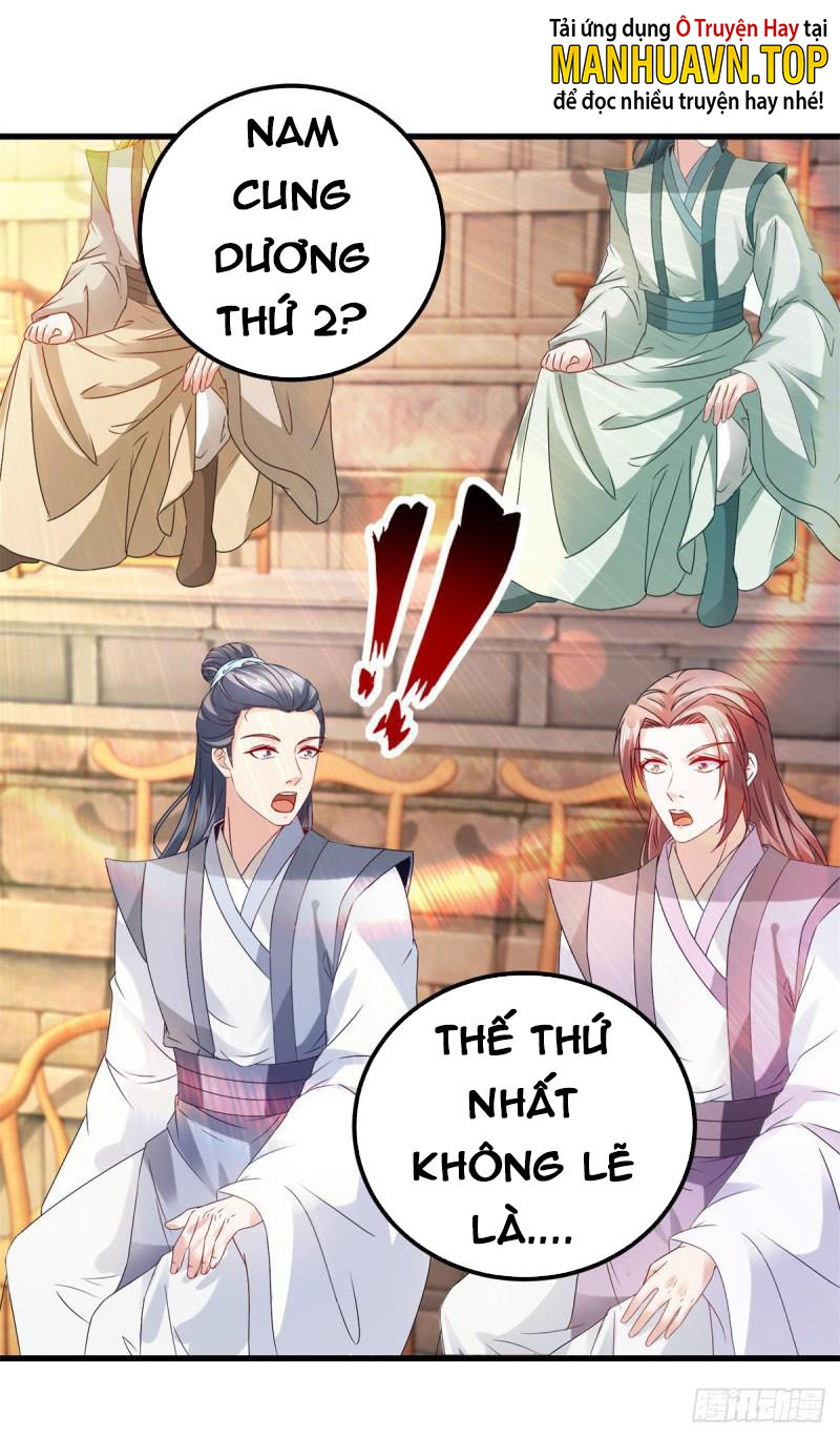 Thần Hồn Võ Đế Chapter 184 - Trang 4