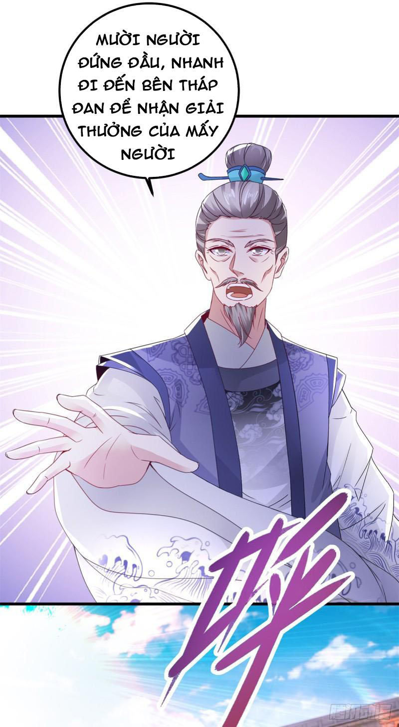 Thần Hồn Võ Đế Chapter 184 - Trang 8