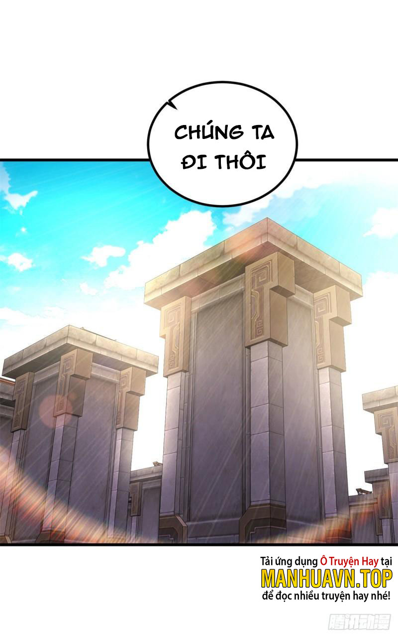 Thần Hồn Võ Đế Chapter 184 - Trang 16