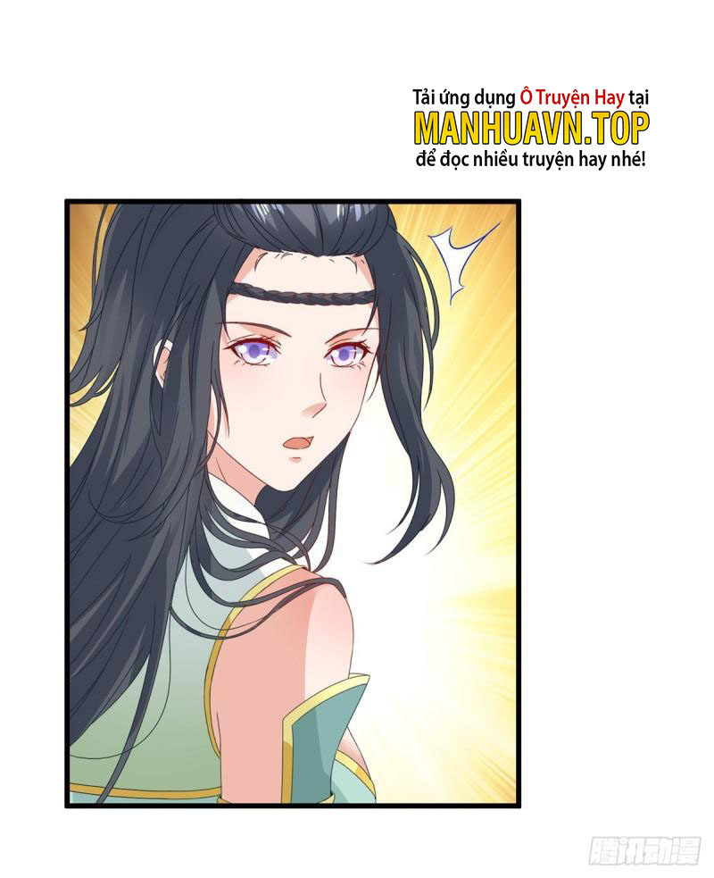 Thần Hồn Võ Đế Chapter 184 - Trang 19