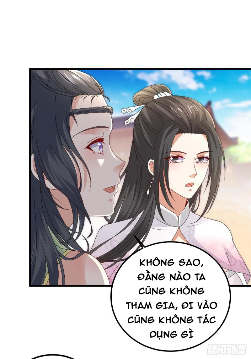 Thần Hồn Võ Đế Chapter 184 - Trang 21