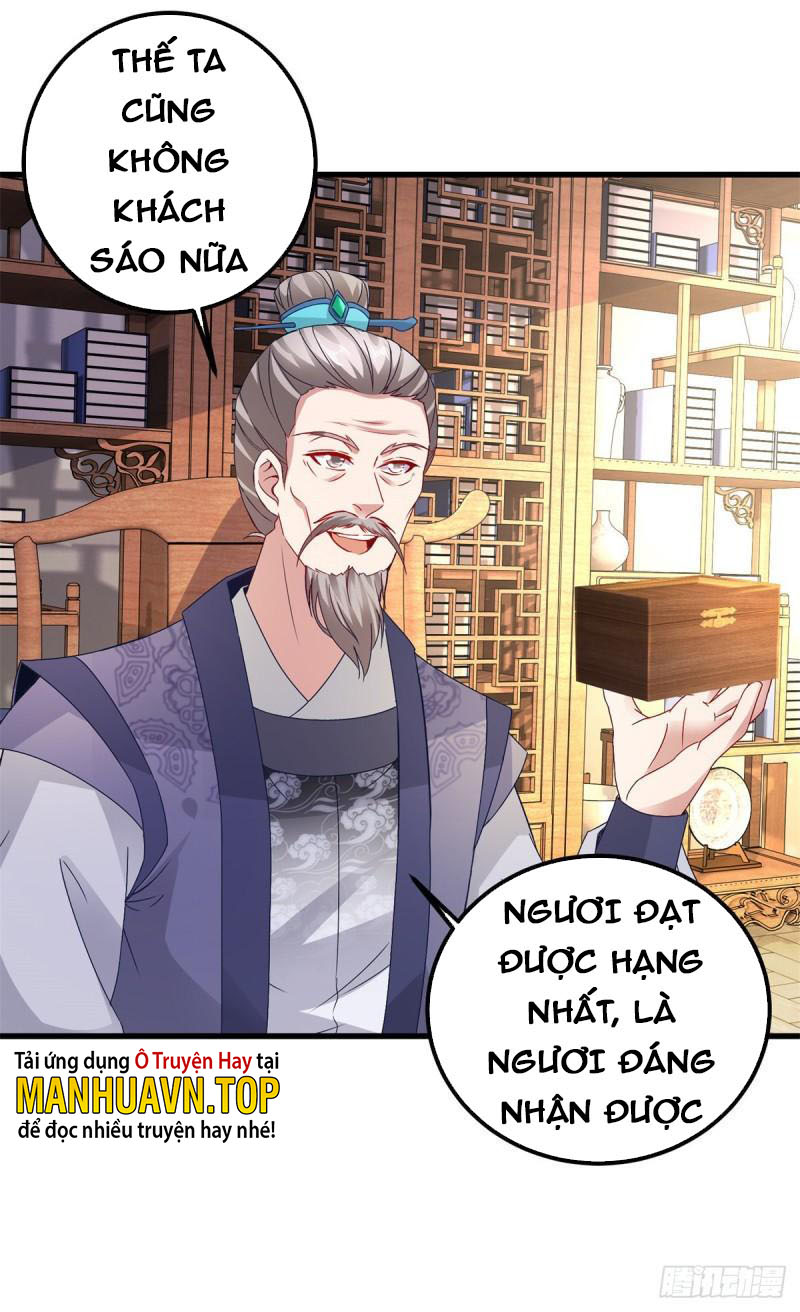 Thần Hồn Võ Đế Chapter 184 - Trang 25