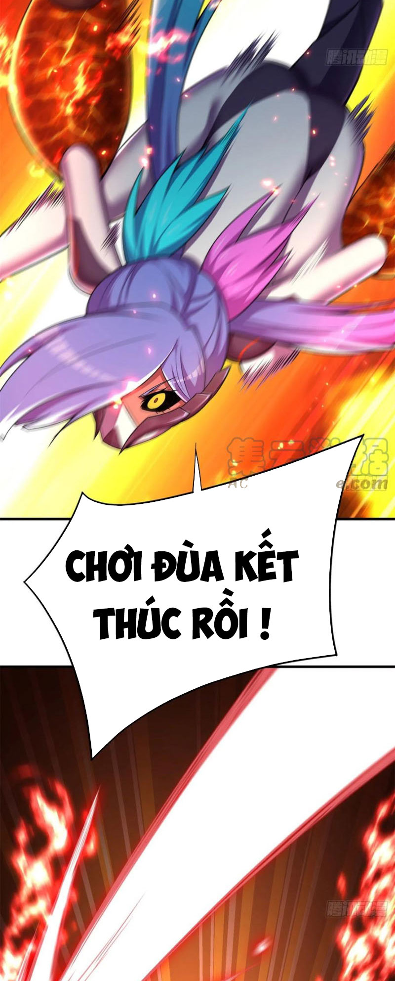 Ta Nhặt Được Thuộc Tính Tại Tu Chân Giới chapter 199 - Trang 14
