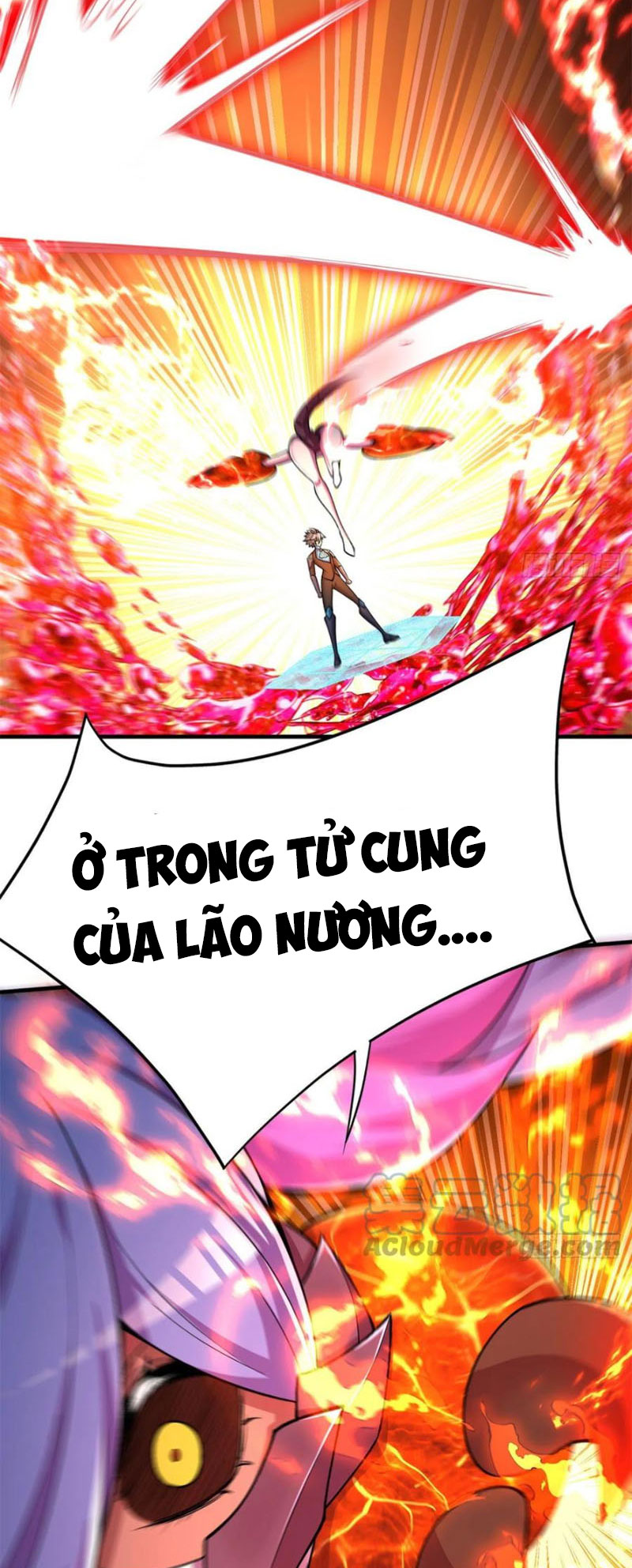 Ta Nhặt Được Thuộc Tính Tại Tu Chân Giới chapter 199 - Trang 15