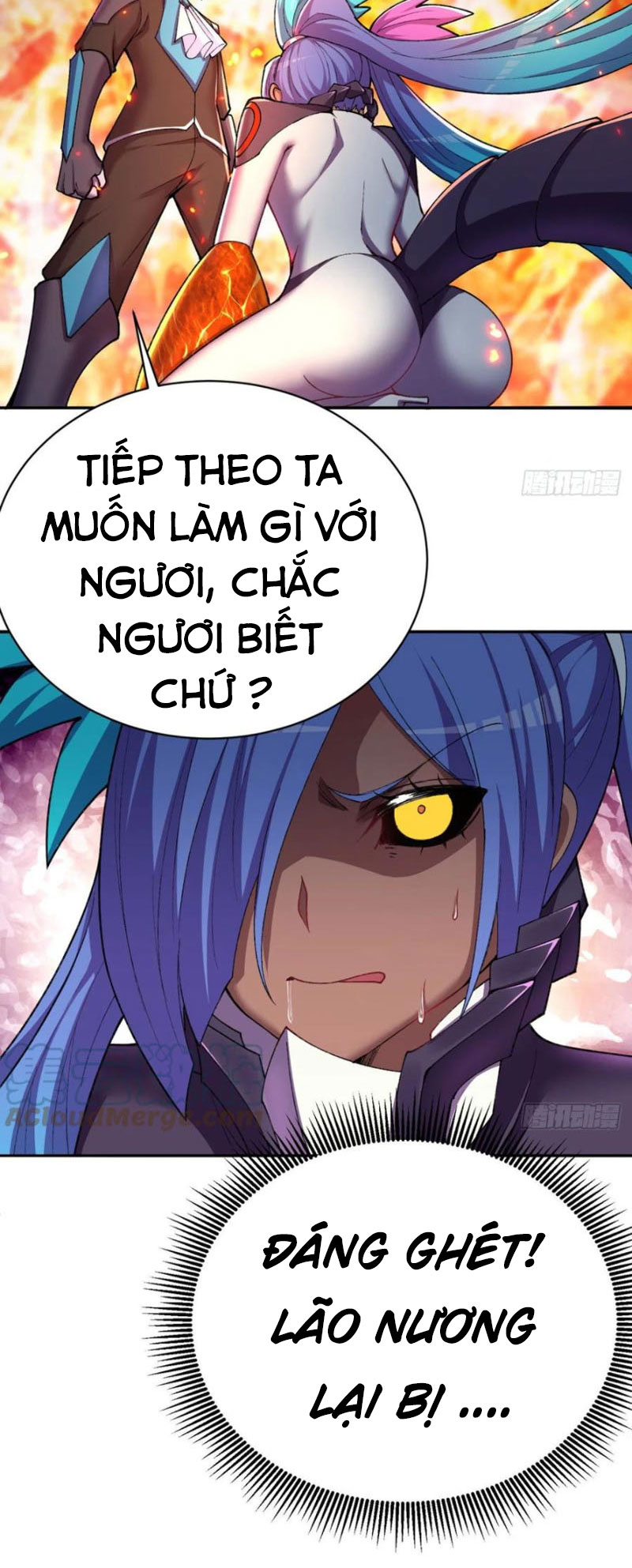 Ta Nhặt Được Thuộc Tính Tại Tu Chân Giới chapter 199 - Trang 24