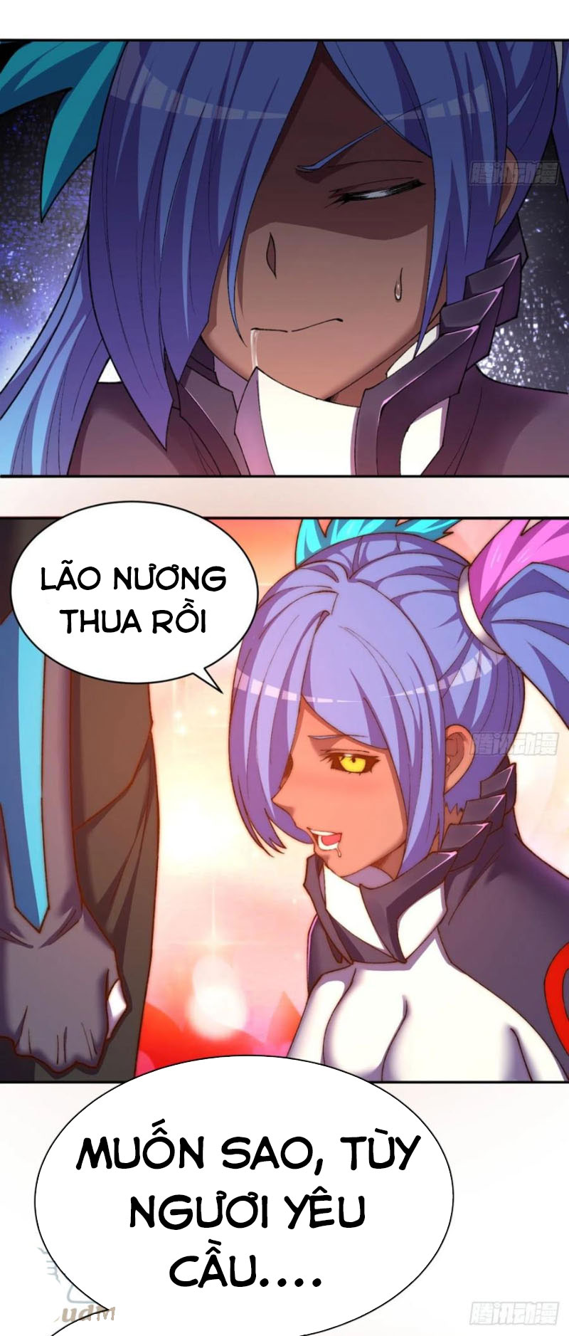 Ta Nhặt Được Thuộc Tính Tại Tu Chân Giới chapter 199 - Trang 25