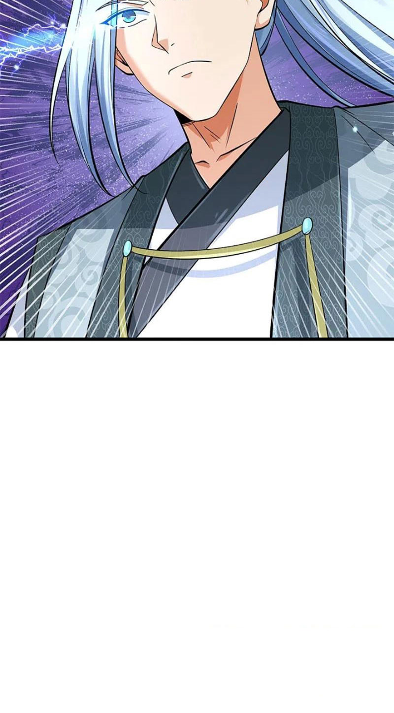 Thần Võ Thiên Tôn Chapter 445 - Trang 4