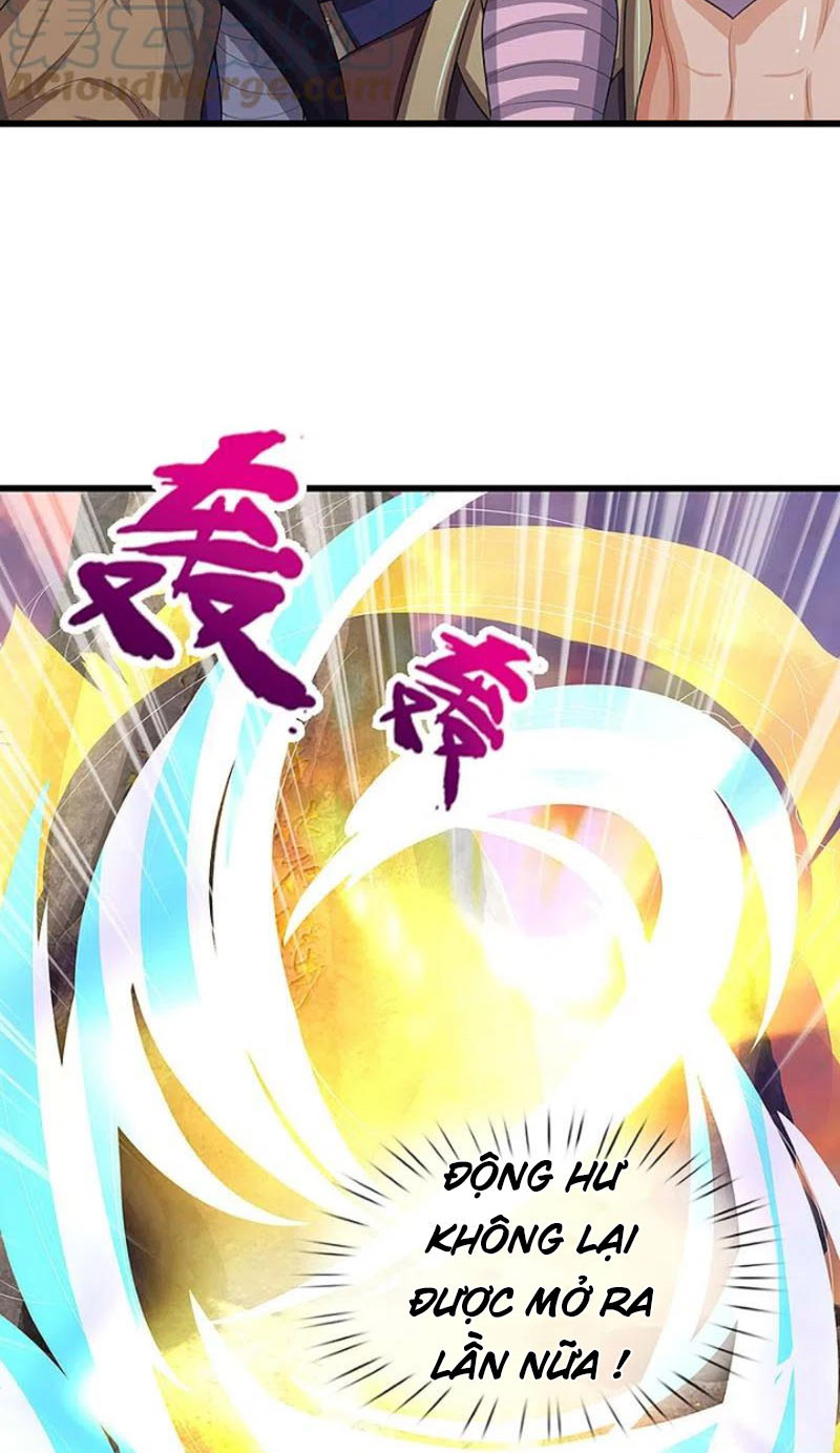 Thần Võ Thiên Tôn Chapter 445 - Trang 19