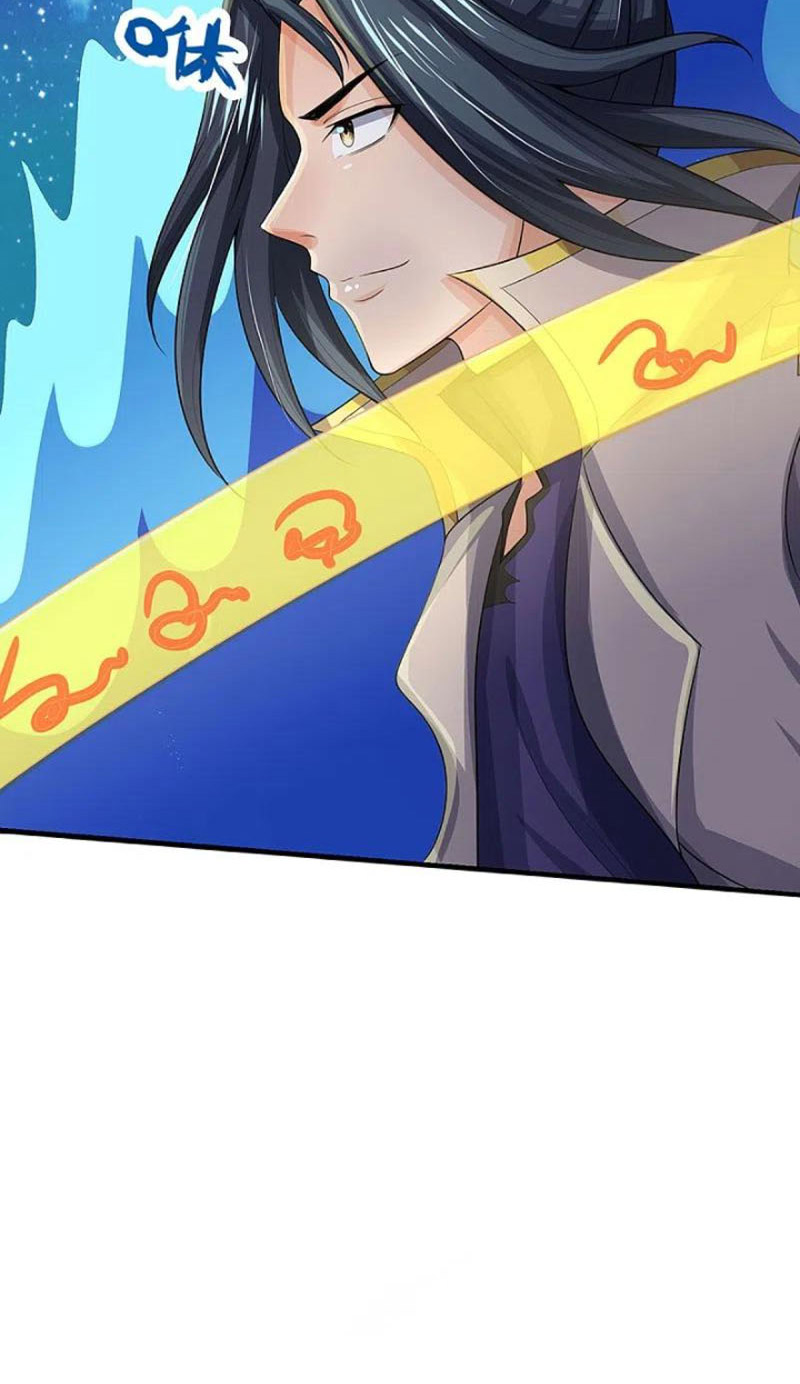 Thần Võ Thiên Tôn Chapter 445 - Trang 25