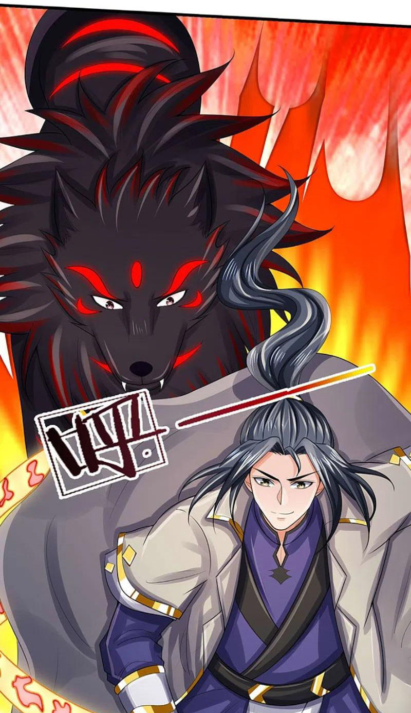 Thần Võ Thiên Tôn Chapter 445 - Trang 26