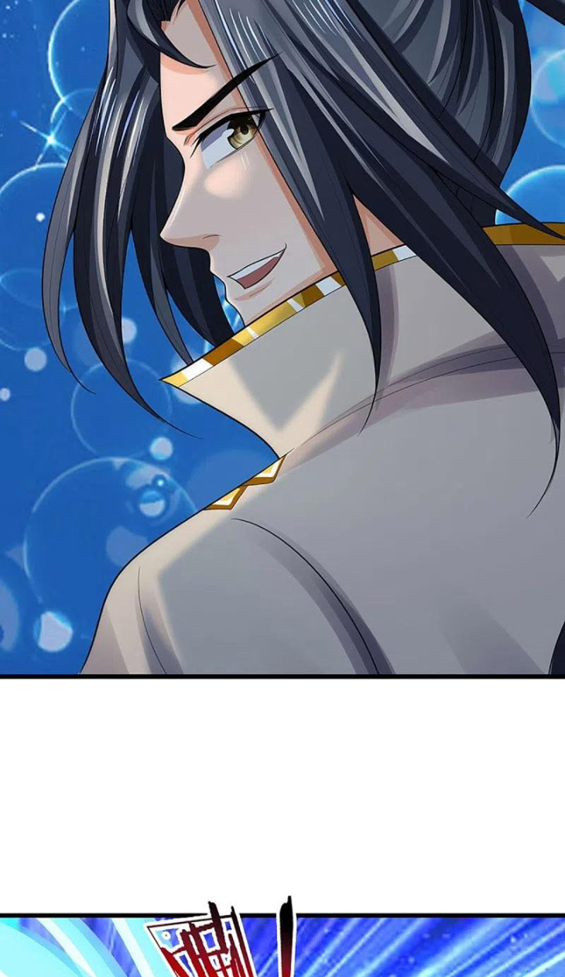 Thần Võ Thiên Tôn Chapter 445 - Trang 28
