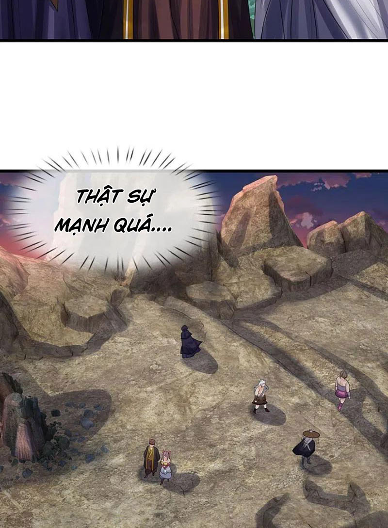 Thần Võ Thiên Tôn Chapter 445 - Trang 32