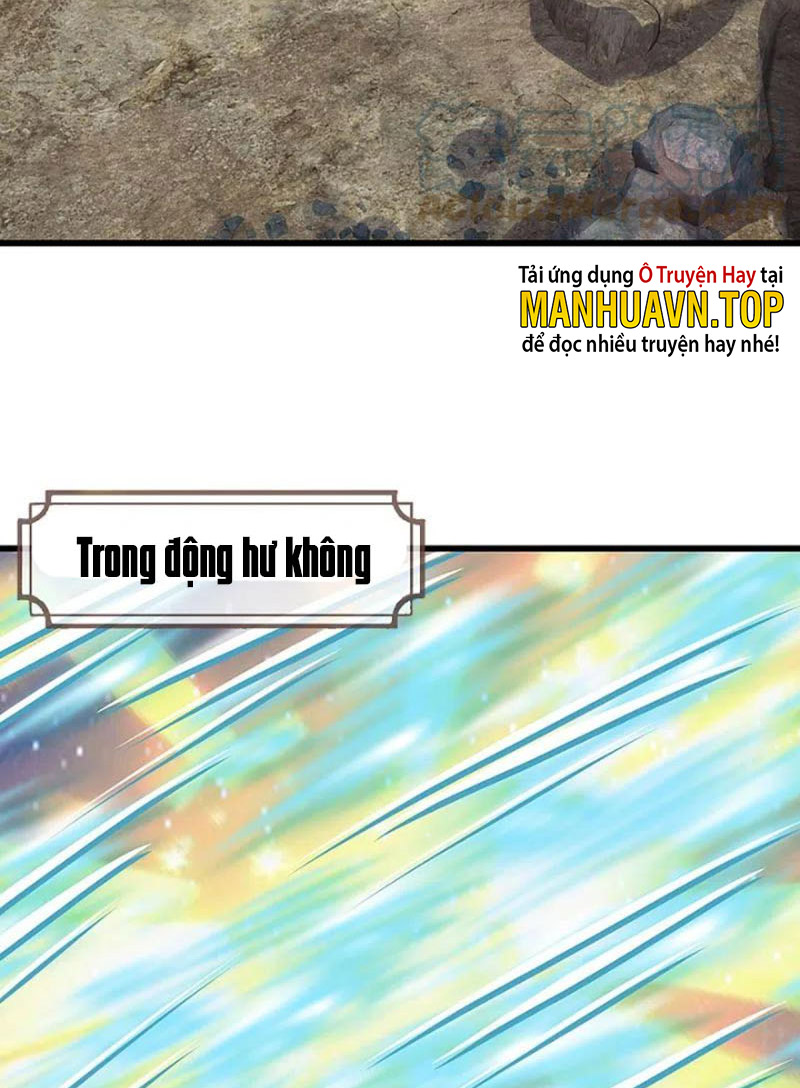 Thần Võ Thiên Tôn Chapter 445 - Trang 33