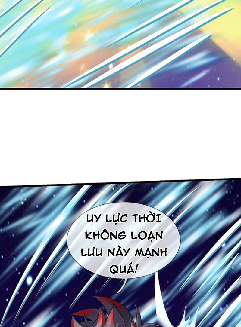 Thần Võ Thiên Tôn Chapter 445 - Trang 34
