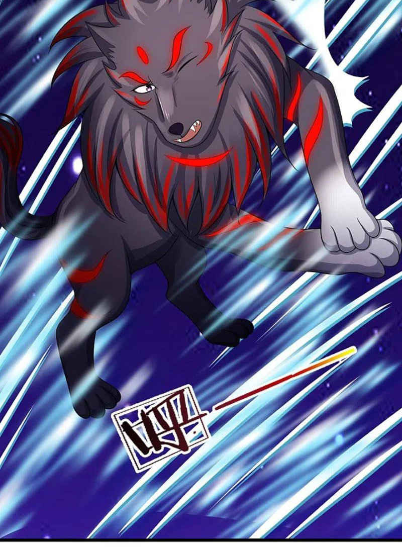 Thần Võ Thiên Tôn Chapter 445 - Trang 35