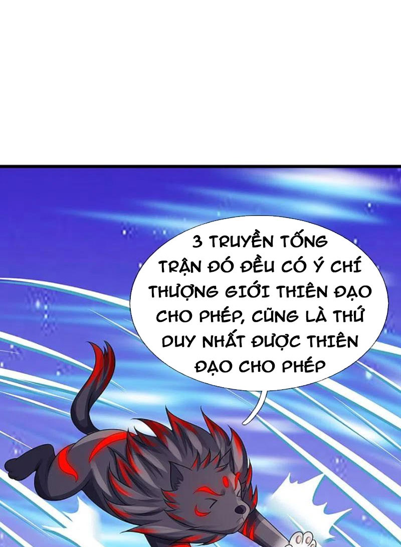 Thần Võ Thiên Tôn Chapter 445 - Trang 36