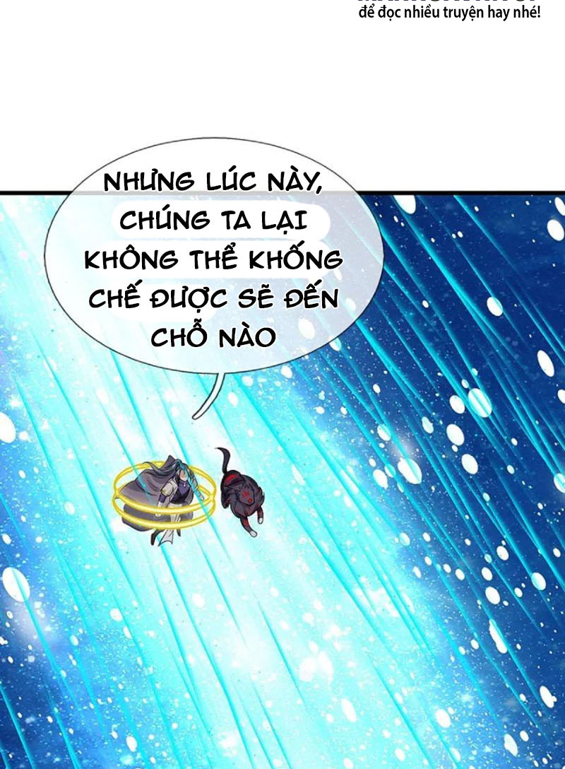 Thần Võ Thiên Tôn Chapter 445 - Trang 39