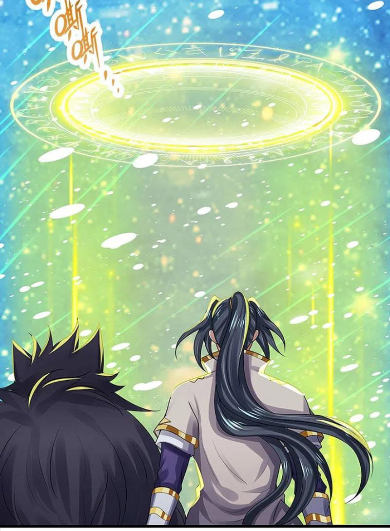 Thần Võ Thiên Tôn Chapter 445 - Trang 42
