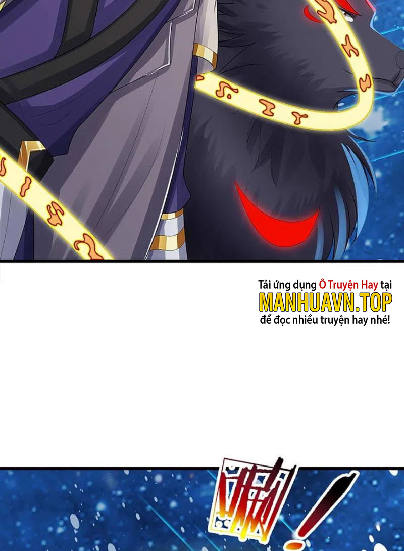 Thần Võ Thiên Tôn Chapter 445 - Trang 44