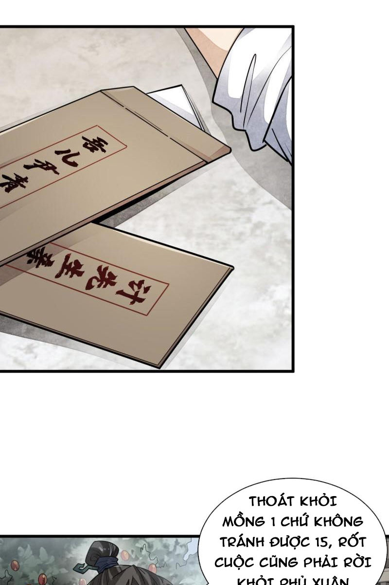 Lạn Kha Kỳ Duyên Chapter 117 - Hamtruyen.vn