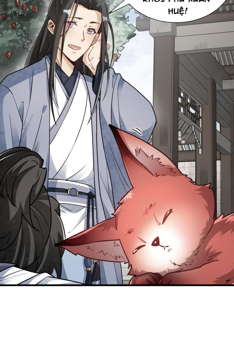 Lạn Kha Kỳ Duyên Chapter 117 - Hamtruyen.vn