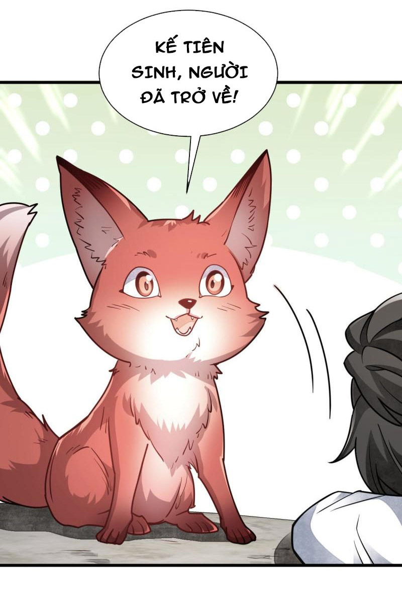 Lạn Kha Kỳ Duyên Chapter 117 - Hamtruyen.vn