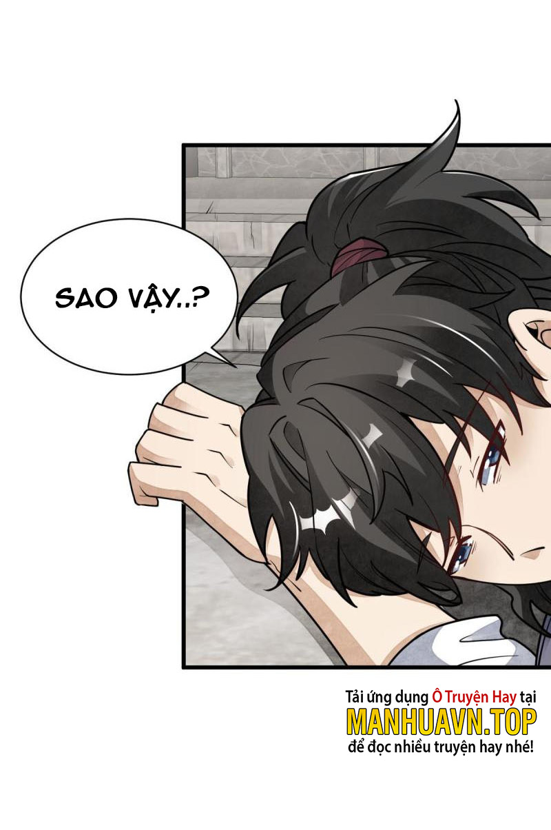 Lạn Kha Kỳ Duyên Chapter 117 - Hamtruyen.vn