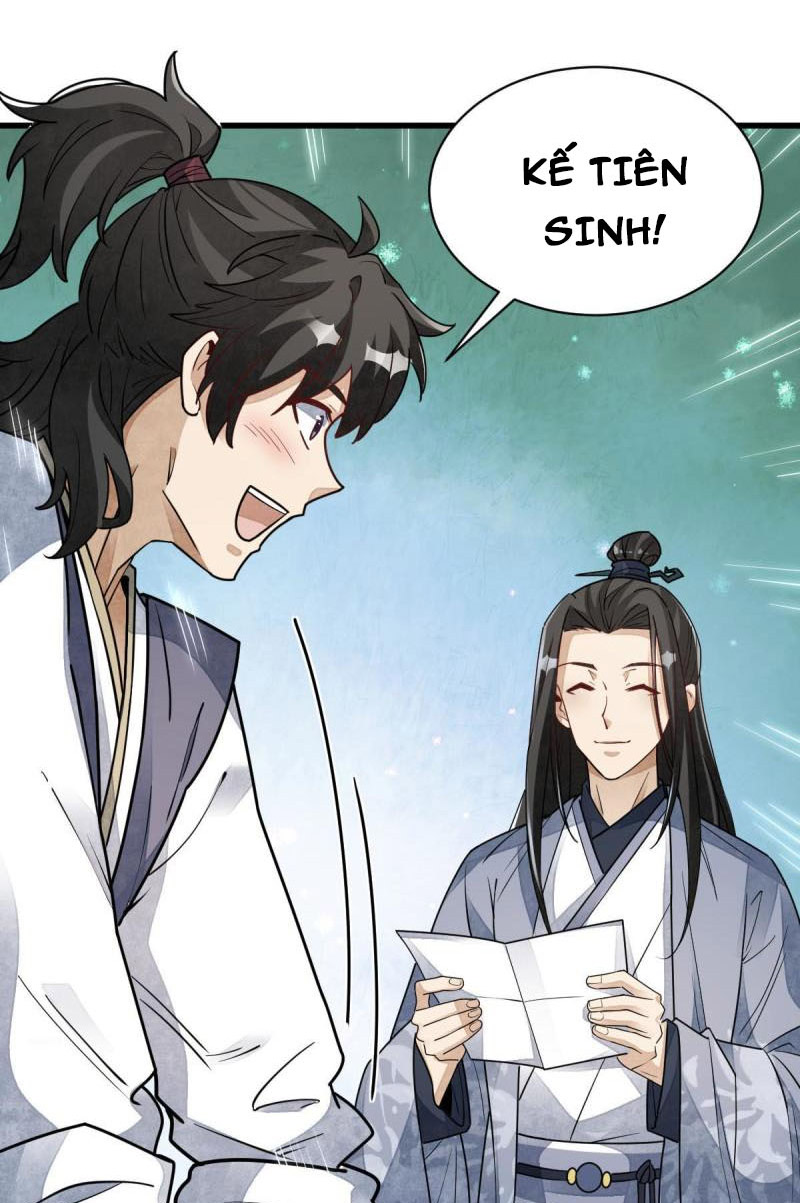 Lạn Kha Kỳ Duyên Chapter 117 - Hamtruyen.vn