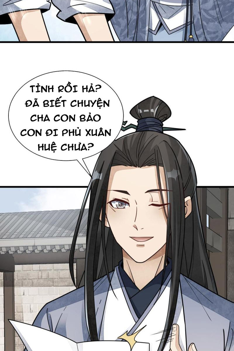 Lạn Kha Kỳ Duyên Chapter 117 - Hamtruyen.vn