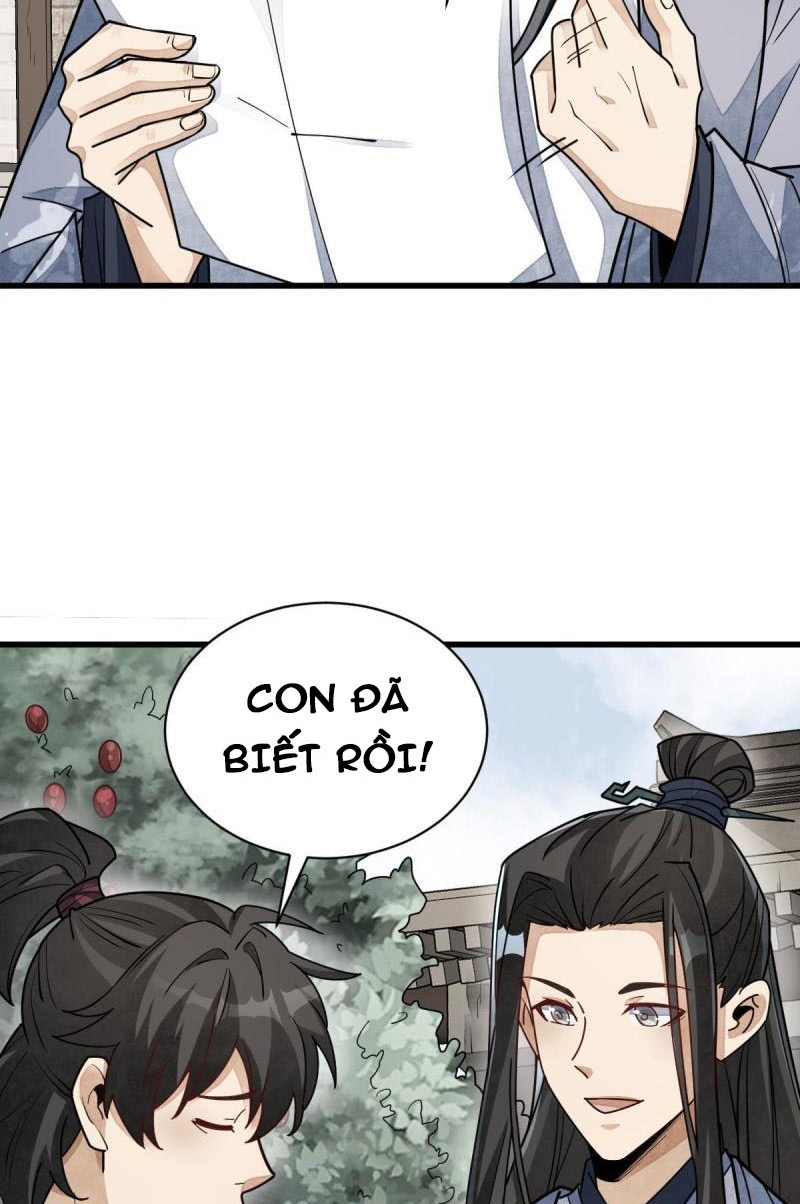 Lạn Kha Kỳ Duyên Chapter 117 - Hamtruyen.vn